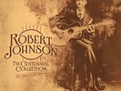 ROBERT JOHNSON - THE CENTENNIAL RECORDINGS, 2017 EU RECORD STORE DAY 3LP