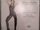 Madonna picture disc Crazy For You / Keep It Together, limited edition