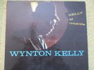 Wynton Kelly At Midnite Original Year Promo Vee Jay 3011 Chambers Philly Jones