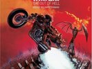 MEAT LOAF : BAT OUT OF HELL : 180 GRAM VINYL LP 2016 RE- ISSUE -NEW & SEALED