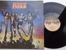 K10 Kiss Destroyer (6399 064) NL LP, casablanca 1976