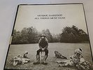 George Harrison - All Things Must Pass 3 LP Box Set with Poster VG/VG