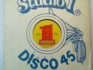 *CORNEL CAMPBELL - CONVERSATION/ WINDEW HAYE - HAUNTED HOUSE/ STUDIO1/ 45