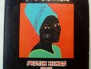 *JUSTIN HINDS & THE DOMINOES - JEZEBEL/ ORIG. WOLF ROOTS REGGAE LP/ HEAR
