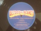 Dorothys Fortress - Django The Bastard Edits EP