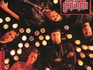 Metal Church - The Human Factor 180g Black Vinyl NEU/OVP