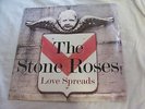 THE STONE ROSES LOVE SPREADS 12