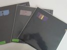 j Dilla Dillatronic Vinyl 1,2,3
