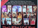Now Thats What I Call Music  # 1 vinyl record - Double LP. The original 1983.