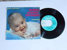 TRES RARE EP 45T BUZZ CLIFFORD BABY SITTIN' BOOGIE KING COLEMAN BULLDOG FR BIEM