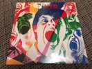 UFO Strangers In The Night Lp Sealed Gatefold V2k 41209