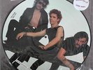 Motorhead  Limited Edition No.1416 Picture Disc live 1983