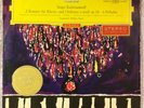 Svjatoslav Richter RACHMANINOFF Piano Concerto No 2 DGG 180g Red Stereo 138 076