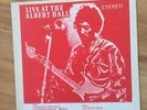 Jim Hendrix Live At Albert Hall Live Lp Not Tmoq
