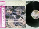 OHIO EXPRESS SAME BUDDAH YS-2096-DA Japan OBI Vinyl LP