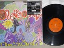 ZOMBIES ODESSEY & ORACLE IMPERIAL TEJI-33011 Japan 180G Limited LP