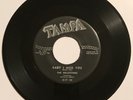 Belletones: All My Love/Baby I Miss You | Very Rare 1956 Doo Wop VG+ *HEAR*