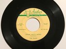 Flairs: Swing Pretty Mama/Hills & Mountains | Rare R&B Doo-Wop Rocker DJ *HEAR*