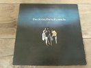 The Doors - The Soft Parade 1969 UK LP ELEKTRA 1st with INSERT