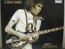 Audiophile DMM 2LP Neil Young & Crazy Horse – Live in San Francisco - Mint