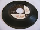 CHUCK JACKSON - HAND IT OVER / SINCE I DON'T HAVE YOU - WAND