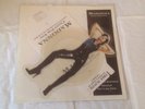 Madonna - Crazy For You - 1991 Shaped Picture Disc - Unused Plinth