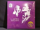 JAMES BROWN ' TRY ME ' LP MINT & SEALED  RSD 2017  PURPLE  LIMITED TO 500