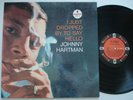 JOHNNY HARTMAN l Just Dropped By To Say Hello IMPULSE A-57 Stereo LP Van Gelder