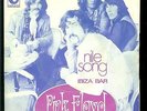 45T PINK FLOYD : *NILE SONG* HARVEST - 1969