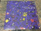 COCTEAU TWINS ' FOUR-CALENDAR CAFE  ' 2 X LP  MINT & SEALED  RSD 2017