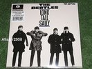 THE BEATLES LONG TALL SALLY 7