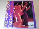 EX-/EX-   Kool & The Gang/Kool Jazz/1973 De Lite LP