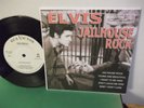 Elvis Presley,RCA EPJ,