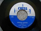 LARRY LIGGETT JUNIOR'S MAMBO JUMPING AT THE WOODSIDE LATIN R&B CHESS EX+