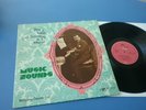 WOLFGANG DAUNER TRIO// MUSIC ZOUNDS// MPS FIRST PRESS VG+ /LP// RARE