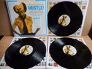 Various Artists - Hustle Reggae Disco (2017 Soul Jazz) 3 x 180g LP