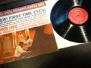 MERCURY LIVING PRESENCE SR 90300 PROKOFIEV RACHMANINOFF JANIS KONDRASHIN TAS EXC