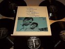 Verve V-29 (5LPs) mono Nm/Nm- ELLA FITZGERALD Sings George & Ira Gershwin RIDDLE