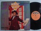RONNIE DAVIS The Incredible Sings For You and I REGGAE Imp. LP U.K. VISTA SOUNDS
