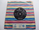 THE BEATLES ORIGINAL 1963  UK 45  FROM ME TO YOU  Z T TAX CODE  NEAR MINT