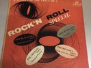 OTIS BLACKWELL/DEEP RIVER BOYS/THE CRICKETS/THE MELLOWS