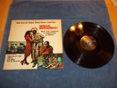 WILLIE DYNAMITE OST J.J. Johnson MCA LP VG++ MCA-393