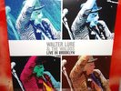 Walter Lure & The Waldos Live In Brooklyn Record Store Day 2017 Vinyl LP/950 NEW