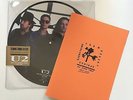 U2 'Red Hill Mining Town 2017 Mix' + V. Limited 'Fanzine' RECORD STORE DAY 2017