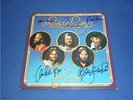 Beach Boys - ORIGINAL SIGNED - Vinyl LP Album - 15 Big Ones