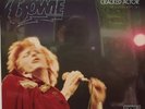 DAVID BOWIE [3 LPs] Cracked Actor Live Los Angeles 1974 Vinyl RSD 2017