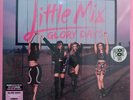 LITTLE MIX - GLORY DAYS - NEON PINK LP VINYL DISC with POSTER RSD 2017 LTD EDTN
