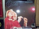 David Bowie RSD 2017 cracked actor 3 lp exclusive