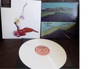 Future Islands - The Far Field - Rare Signed Limited Edition White Vinyl LP