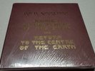 RICK WAKEMAN - JOURNEY & RETURN...CENTER OF THE EARTH - SEALED, PROG ROCK
